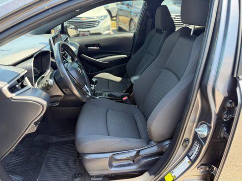Used 2022 Toyota Corolla SE FWD image 14