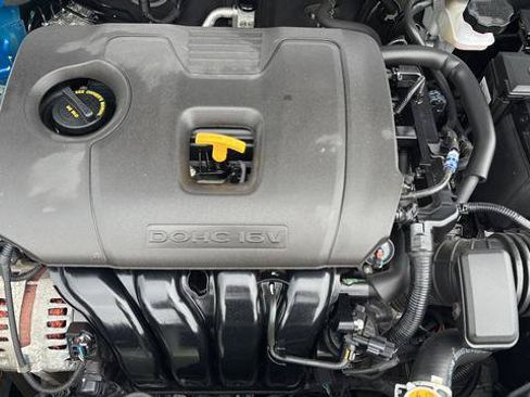 Used 2023 Kia Forte GT-Line FWD image 25