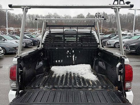 Used 2023 Toyota Tacoma SR image 16
