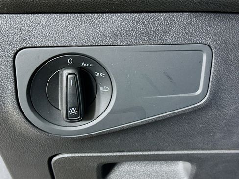 Used 2023 Volkswagen Tiguan S w/ Driver Assistance Package image 17