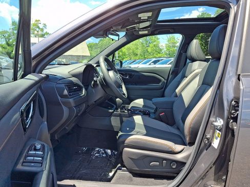 New 2026 Subaru Forester Sport w/ Onyx Edition AWD/4WD image 6