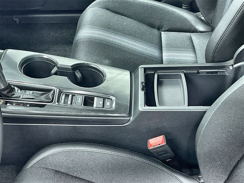 New 2026 Honda Civic Sport image 16