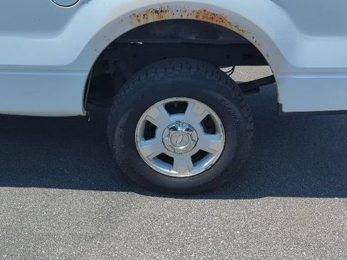 Used 2012 Ford F150 XLT w/ XLT Convenience Pkg RWD image 28