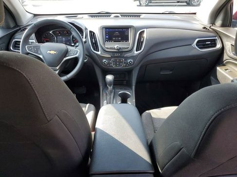 Certified 2023 Chevrolet Equinox LT image 19