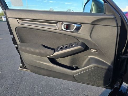 Used 2022 Honda Civic Sport image 20