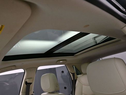 Certified 2023 Cadillac XT5 Premium Luxury image 29