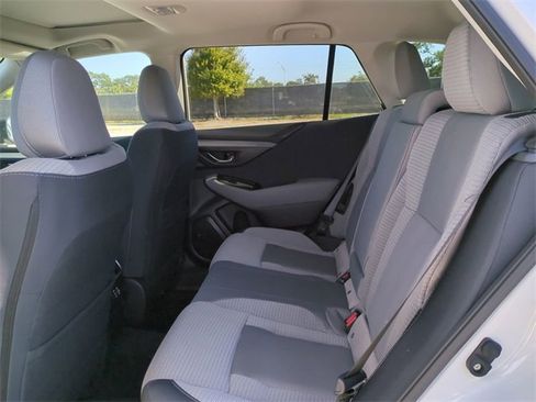 New 2025 Subaru Outback Premium image 14