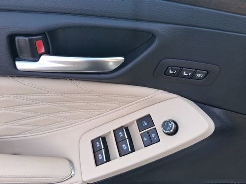 Used 2020 Toyota Avalon Limited w/ Advanced Safety Package FWD image 18