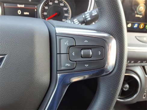 New 2026 Chevrolet Blazer LT w/ LPO, Floor Liner Package image 14