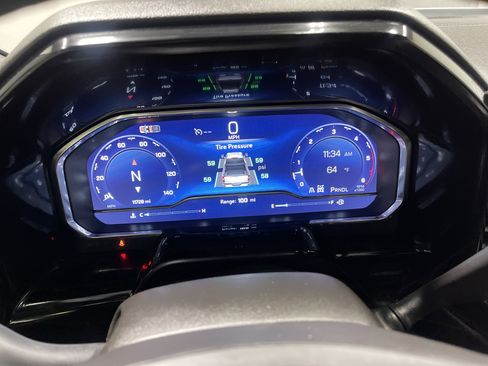 Used 2024 Chevrolet Silverado 2500 LT image 31