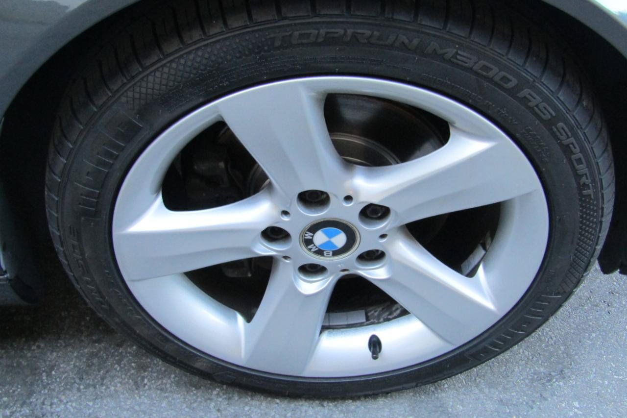 Used 2006 BMW 325Ci Convertible RWD image 36