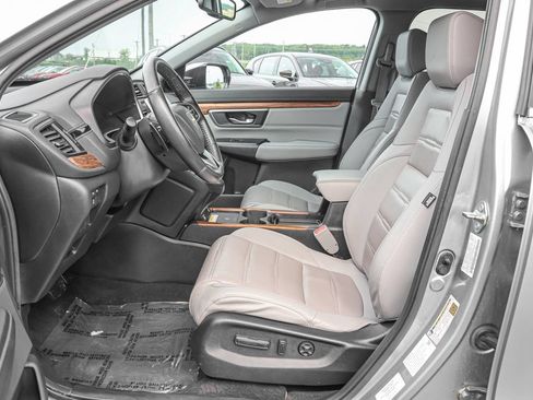 Used 2020 Honda CR-V Touring image 5