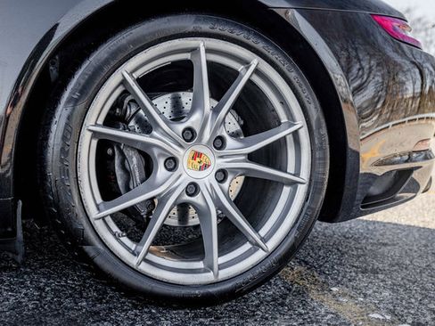 Used 2017 Porsche 911 Carrera image 56