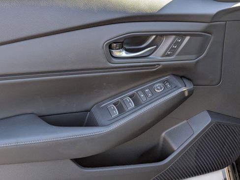 New 2025 Honda Accord Sport image 13