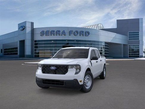 New 2026 Ford Maverick XL w/ 4K Tow Package image 2