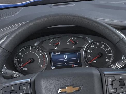 New 2026 Chevrolet Blazer LT FWD image 18