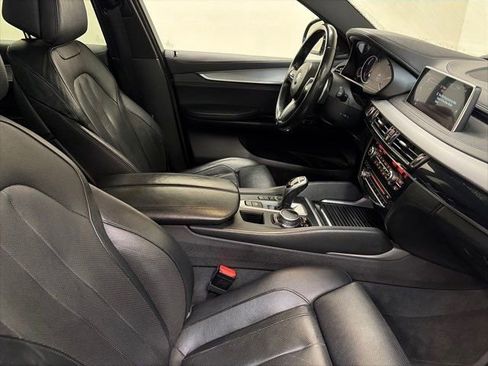 Used 2016 BMW X6 xDrive35i image 34