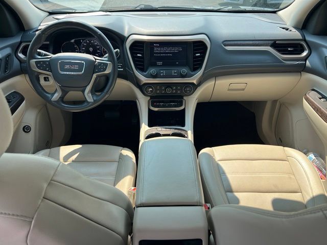 Used 2020 GMC Acadia Denali AWD/4WD image 12