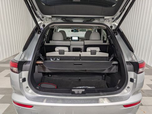 Used 2023 Mitsubishi Outlander SEL 40th Anniversary image 27