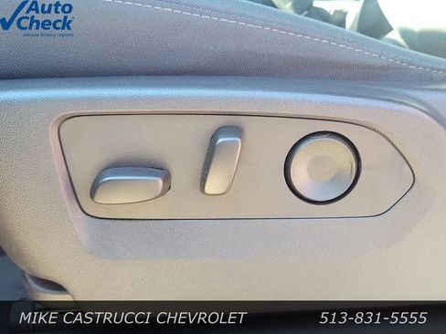 Used 2024 Chevrolet Silverado 1500 Custom AWD/4WD image 25