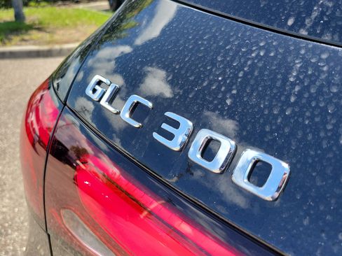 Certified 2026 Mercedes-Benz GLC 300 4MATIC image 6