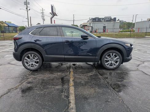 Used 2023 MAZDA CX-30 AWD 2.5 S w/ Select Package image 3