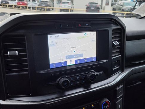 Used 2021 Ford F150 XL w/ STX Appearance Package image 27