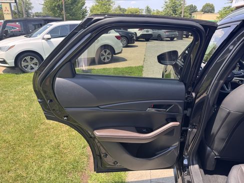 Used 2021 MAZDA CX-30 FWD 2.5 S w/ Premium Package image 23