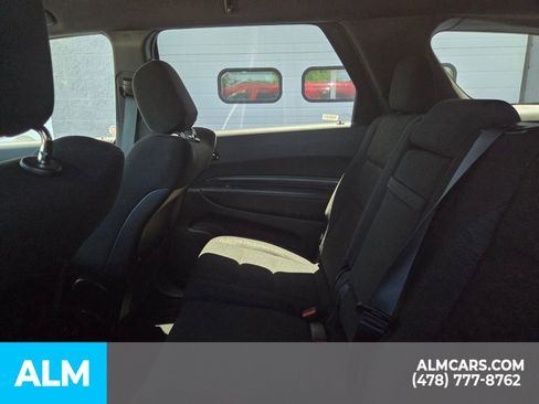Used 2026 Dodge Durango GT RWD image 6