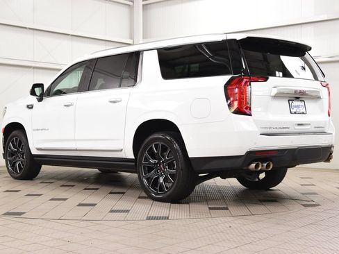 Used 2024 GMC Yukon XL Denali AWD/4WD image 6