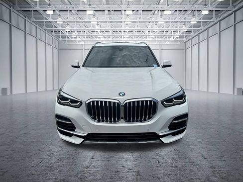 Used 2022 BMW X5 sDrive40i w/ Parking Assistance Package RWD image 2