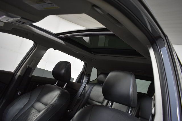 Used 2021 Nissan Rogue Platinum AWD/4WD image 42