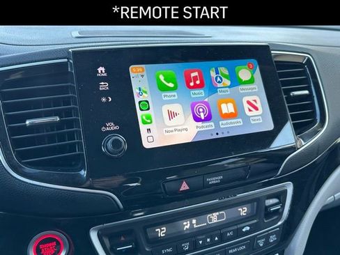 Used 2022 Honda Pilot Touring image 12