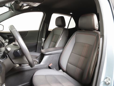 Used 2022 Chevrolet Equinox RS image 25