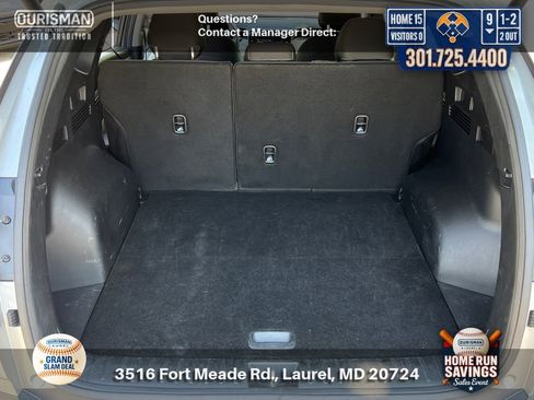 Used 2024 Hyundai Tucson SEL AWD/4WD image 19