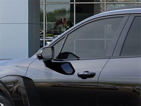 New 2026 Chevrolet Blazer EV RS image 12