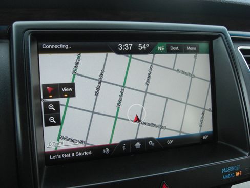 Used 2013 Ford Flex Limited image 24