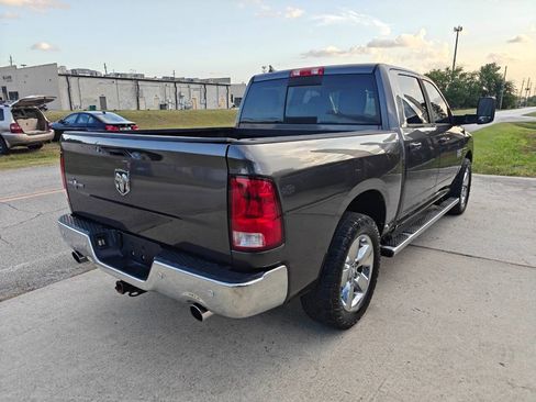 Used 2015 RAM 1500 Lone Star image 6