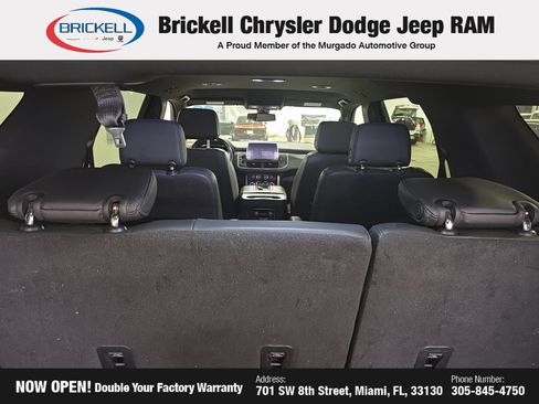 Used 2022 Chevrolet Tahoe LT w/ Luxury Package RWD image 18