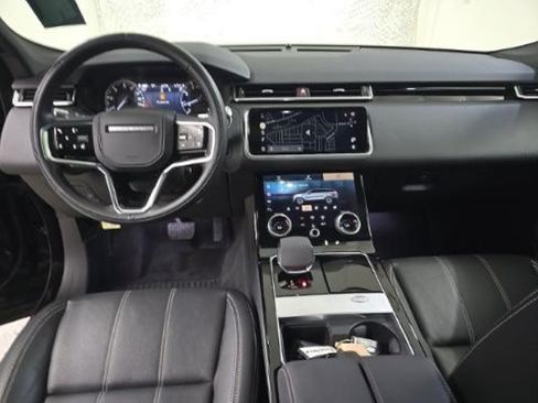 Used 2022 Land Rover Range Rover Velar S AWD/4WD image 6
