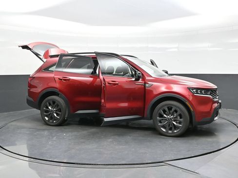 Used 2022 Kia Sorento SX Prestige AWD/4WD image 53