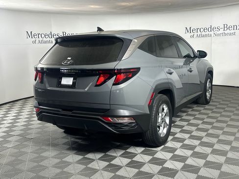 Used 2024 Hyundai Tucson SE FWD image 7