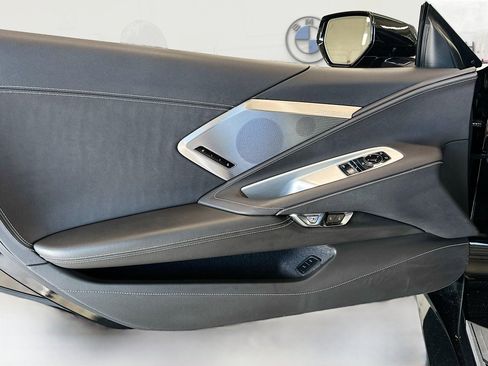 Used 2023 Chevrolet Corvette Stingray Preferred Cpe w/ 2LT image 20