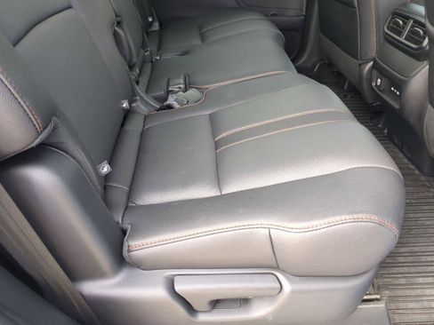 Used 2025 Honda Passport TrailSport image 28