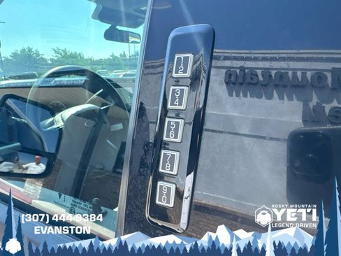 Used 2024 Ford F250 XLT w/ FX4 Off-Road Package AWD/4WD image 20