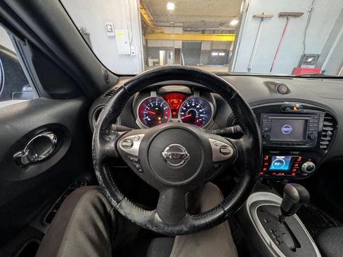 Used 2013 Nissan Juke SV AWD/4WD image 33