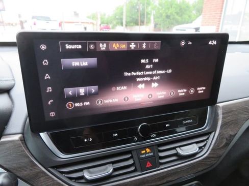 Used 2024 Nissan Altima 2.5 SL FWD image 26