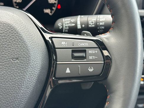 Certified 2024 Honda CR-V Sport Touring image 31