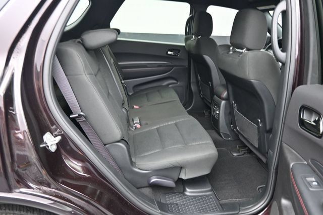 Used 2025 Dodge Durango GT w/ Blacktop Package AWD/4WD image 13