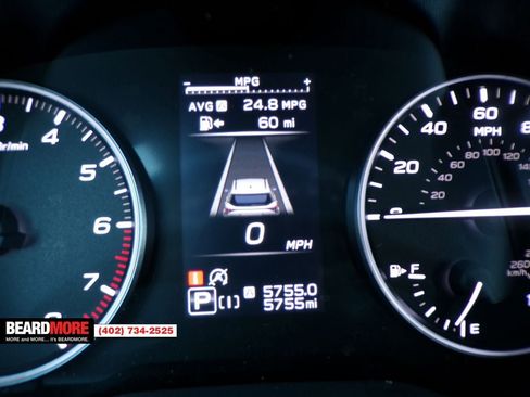 Used 2025 Subaru Forester Premium image 40